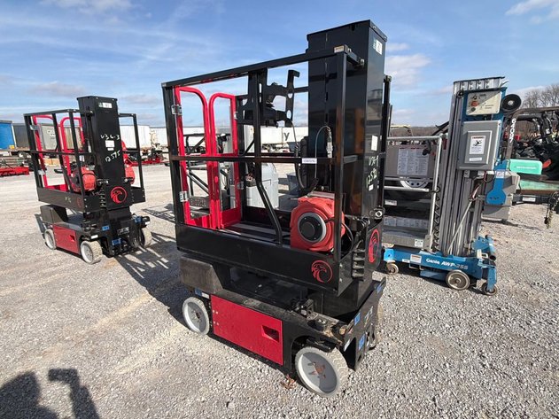 Image for JAN 23RD | LIVE VIRTUAL AUCTION