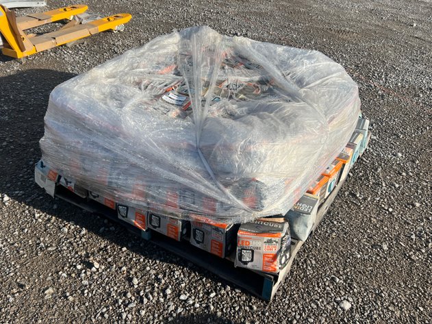 Image for MARCH 14TH | RING 3 (Lots 553-817) LIVE ONSITE AUCTION with Online Bidding