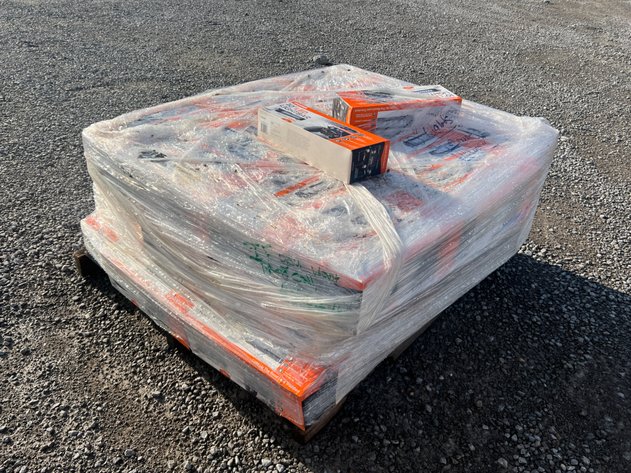 Image for MARCH 14TH | RING 3 (Lots 553-817) LIVE ONSITE AUCTION with Online Bidding