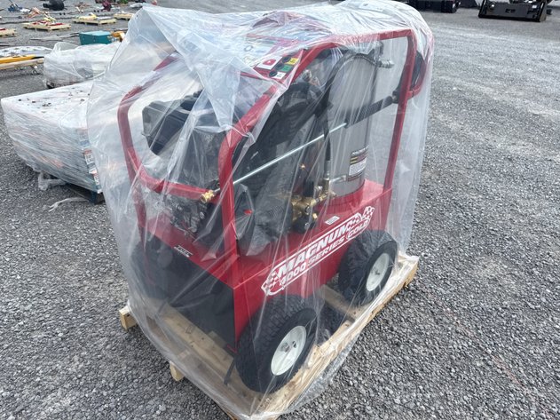 Image for MARCH 14TH | RING 3 (Lots 553-817) LIVE ONSITE AUCTION with Online Bidding