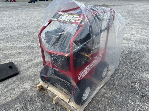 Image for MARCH 14TH | RING 1 (Lots 1-287) LIVE ONSITE AUCTION with Online Bidding