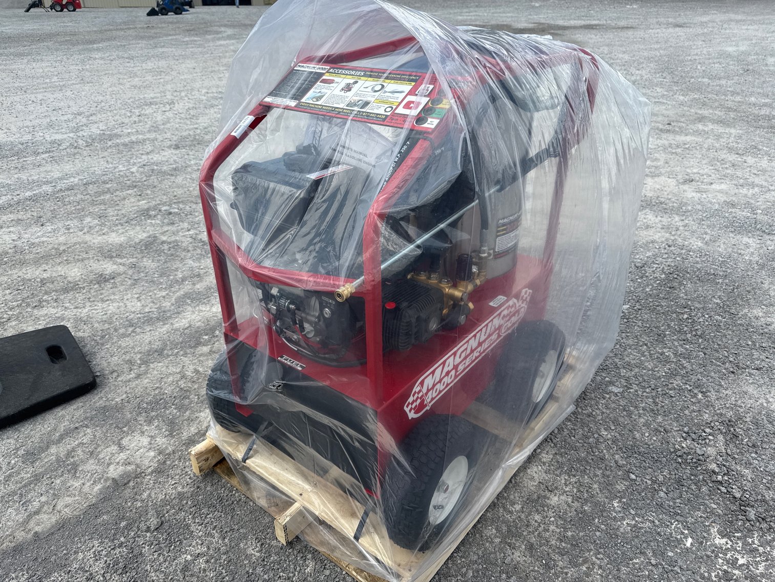 Image for MARCH 14TH | RING 1 (Lots 1-287) LIVE ONSITE AUCTION with Online Bidding