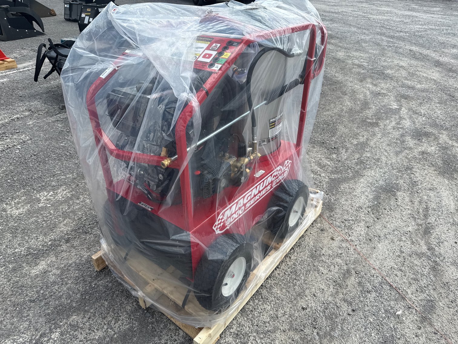 Image for MARCH 14TH | RING 1 (Lots 1-287) LIVE ONSITE AUCTION with Online Bidding