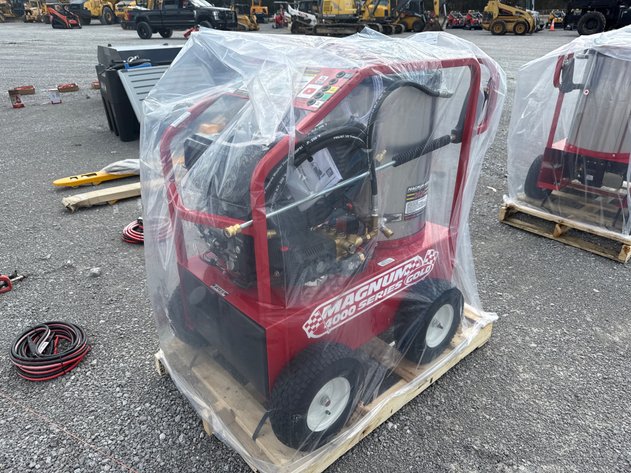 Image for MARCH 14TH | RING 2 (Lots 288-552) LIVE ONSITE AUCTION with Online Bidding