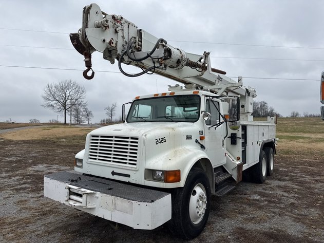 Image for APRIL 24TH LIVE VIRTUAL AUCTION