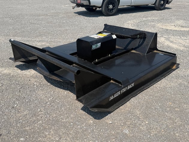 Image for APRIL 22-27TH | TIMED ONLINE ONLY AUCTION