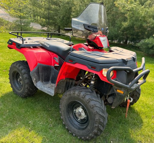 Image for Estate Auction - Garrison, MN