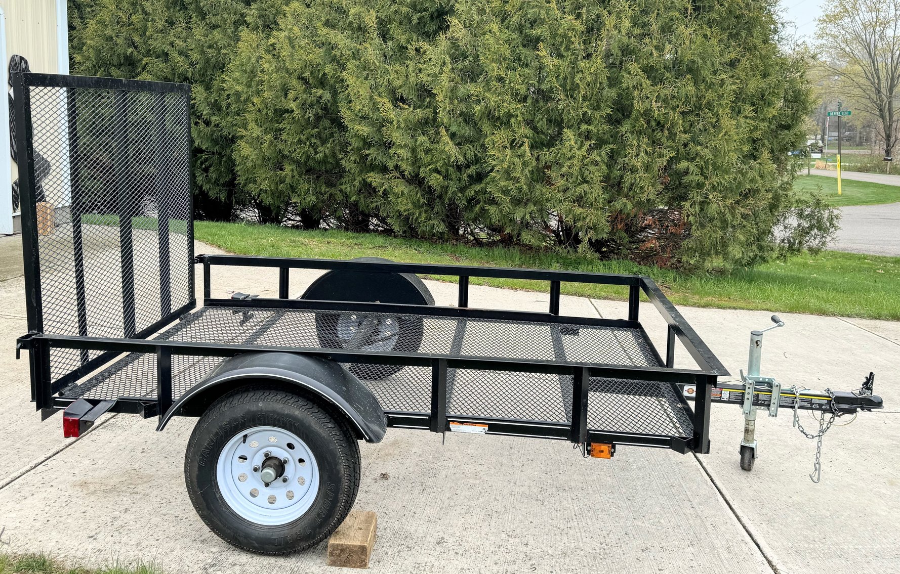 Image for Estate Auction - Garrison, MN