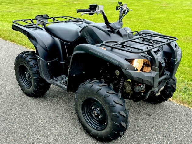 Image for Outing, MN Estate Auction