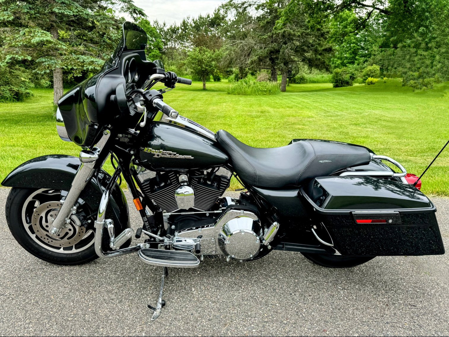 Image for Outing, MN Estate Auction