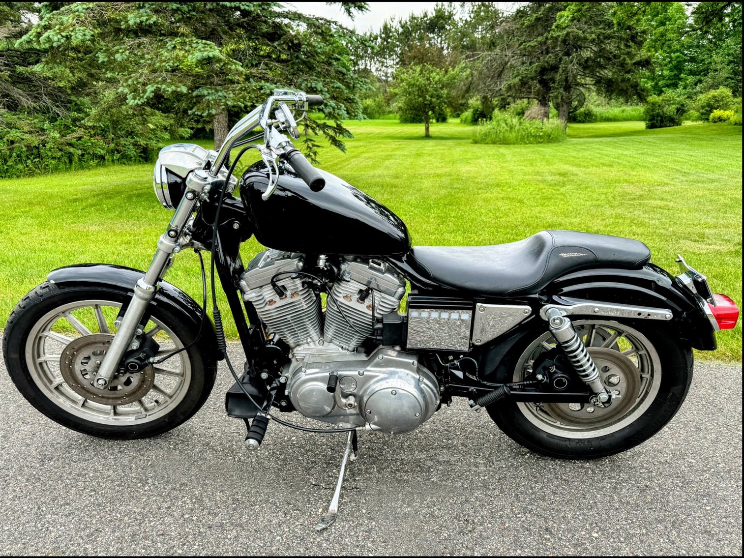 Image for Outing, MN Estate Auction