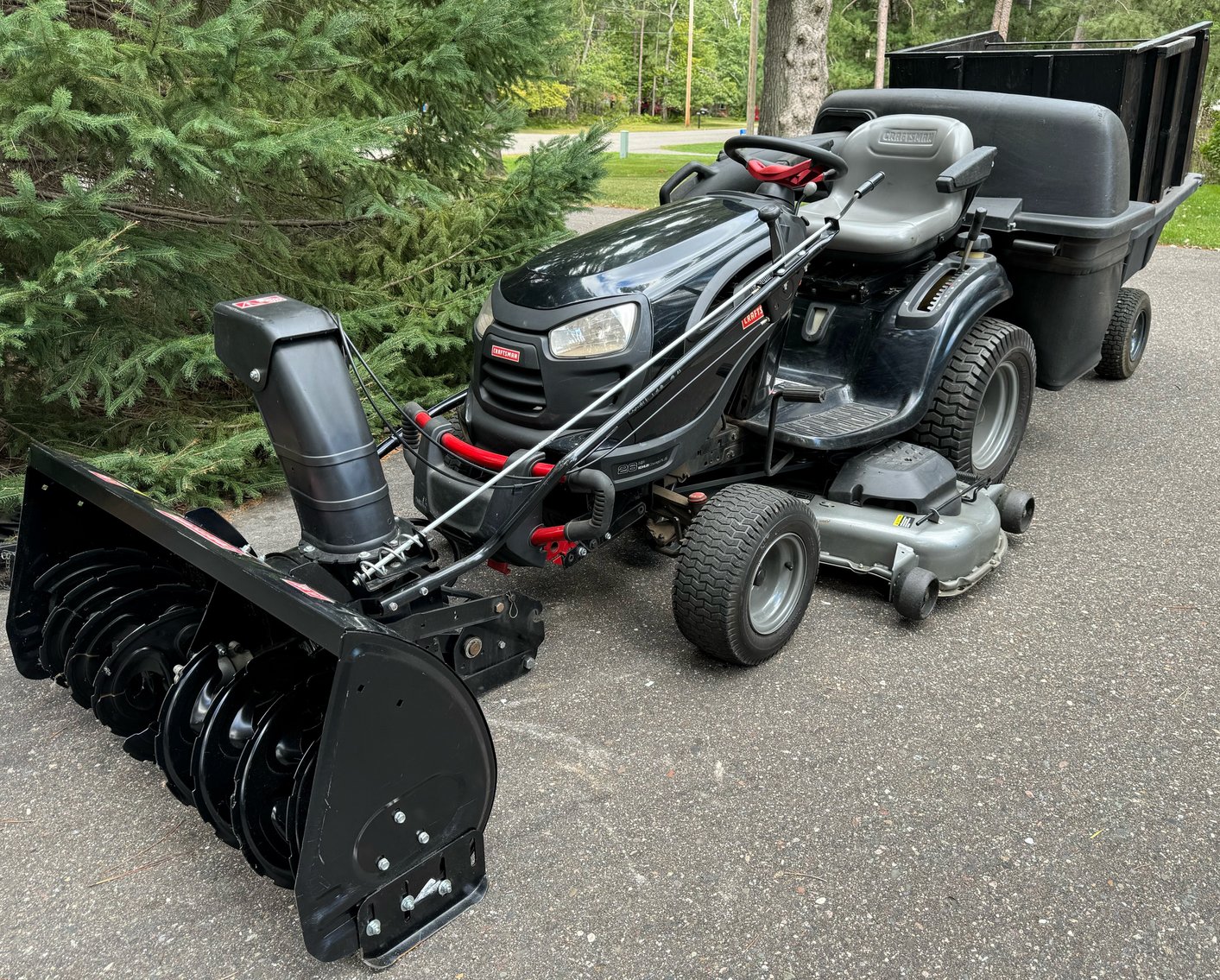 Image for Estate Auction - Nisswa, MN