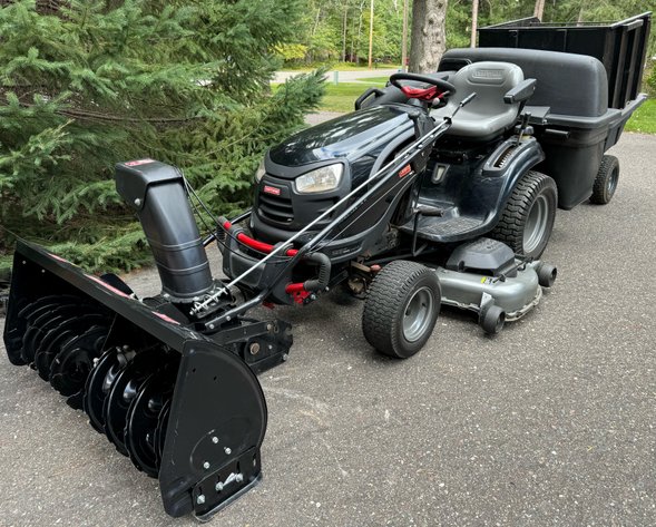 Image for Estate Auction - Nisswa, MN