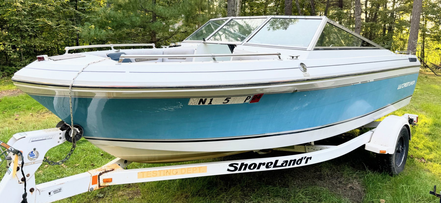 Image for Estate Auction - Nisswa, MN