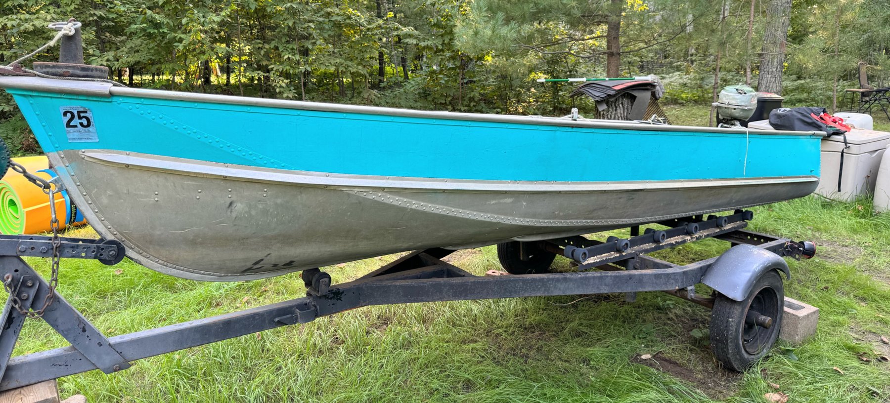 Image for Estate Auction - Nisswa, MN