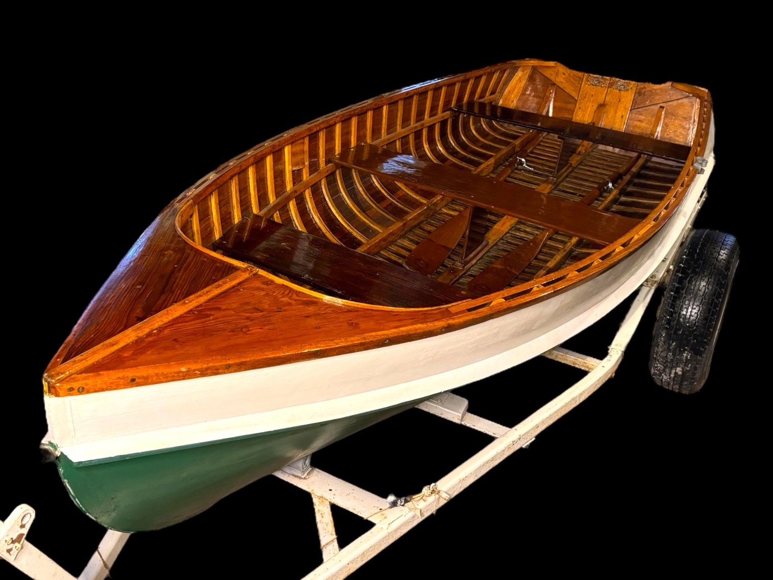 Image for Classic Outboard Auction