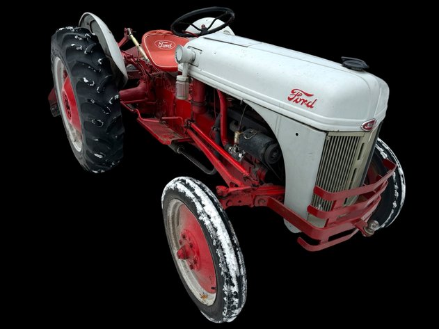 Image for Estate Auction - Hackensack, MN