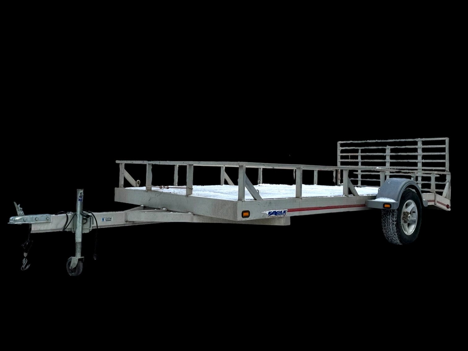 Image for Estate Auction - Hackensack, MN