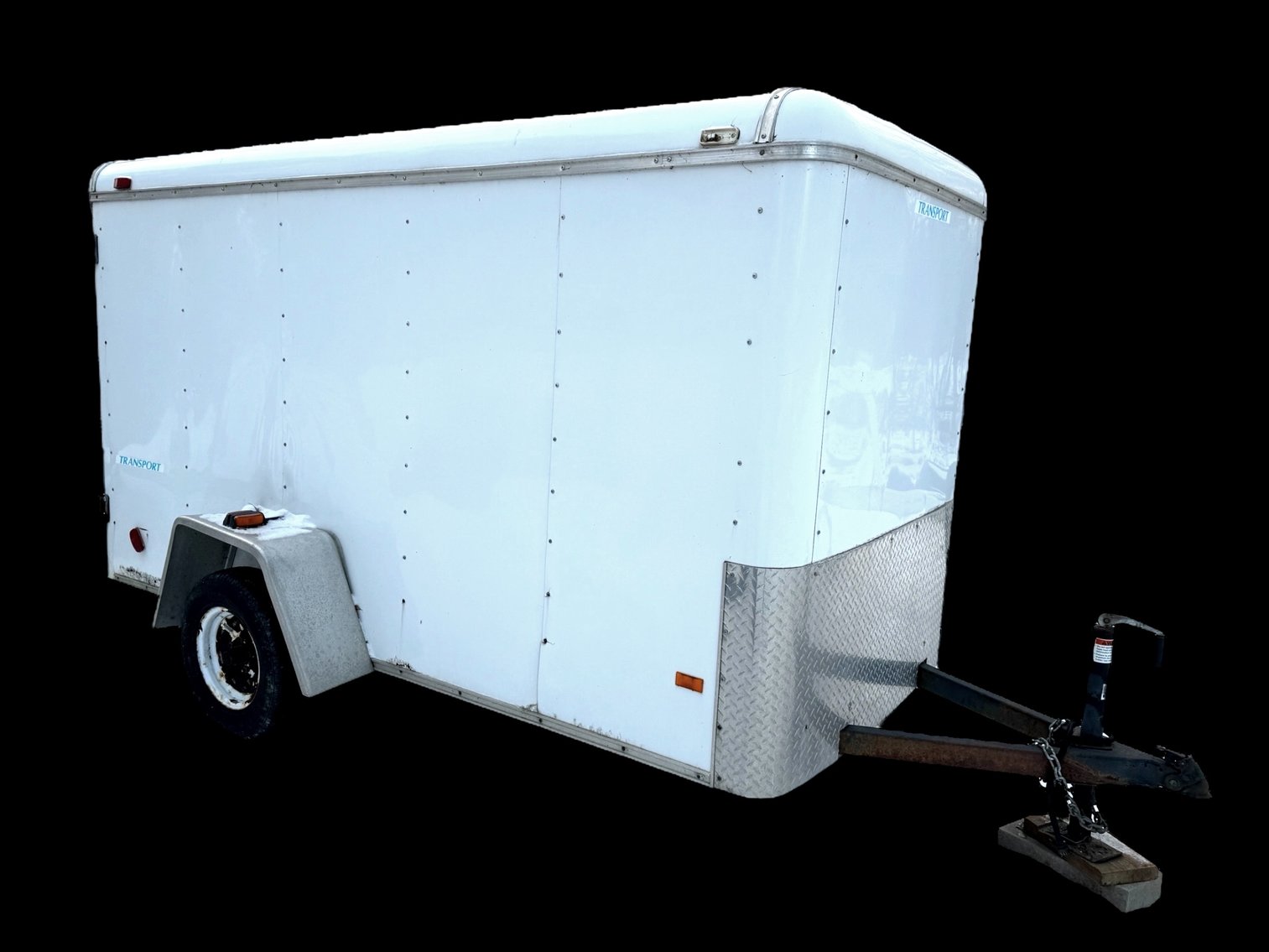 Image for Estate Auction - Hackensack, MN