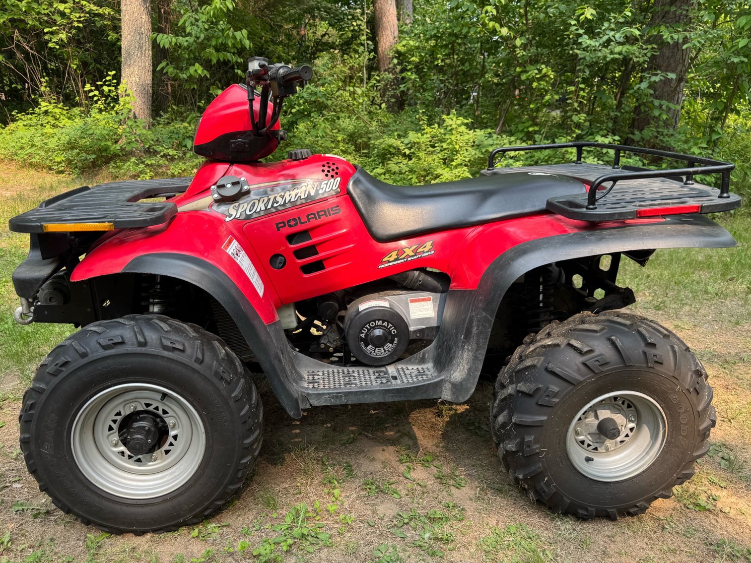 Image for Crosslake, MN Estate Auction