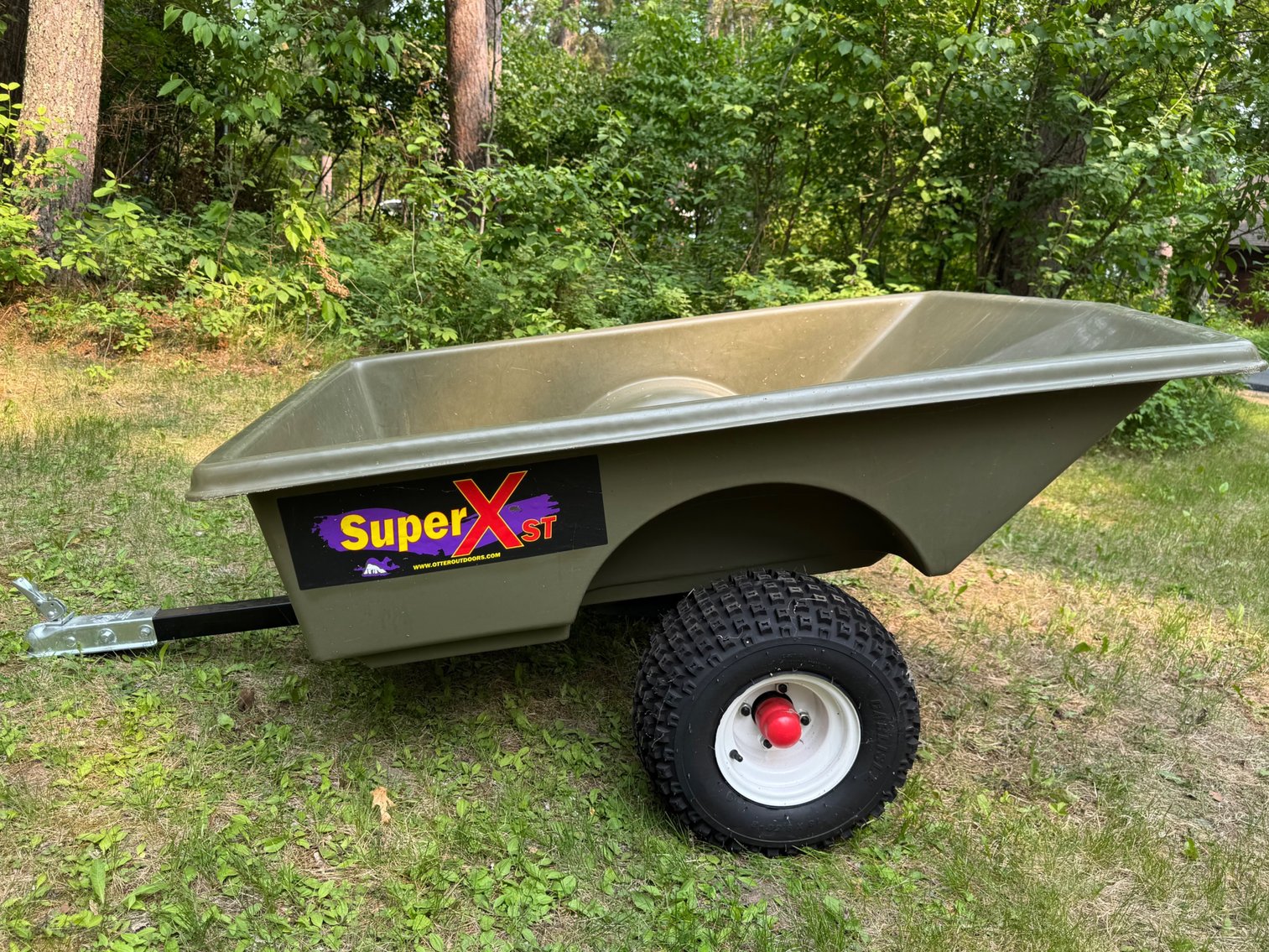 Image for Crosslake, MN Estate Auction