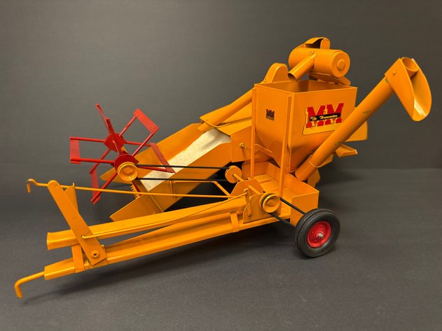 Image for Online Farm Toy Auction