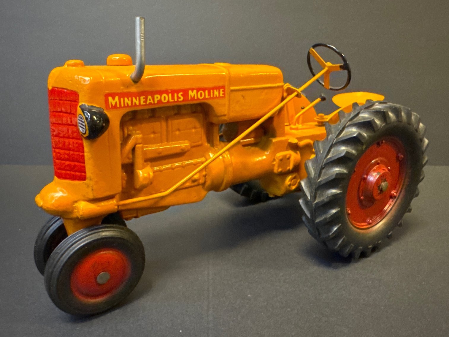 Image for Online Farm Toy Auction