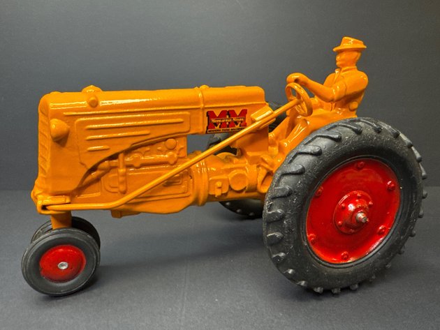 Image for Online Farm Toy Auction