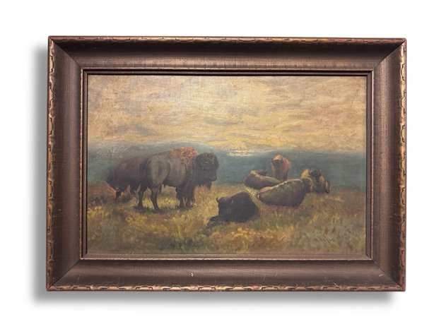 Image for Fine Art Auction