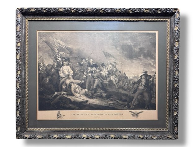 Image for Fine Art Auction