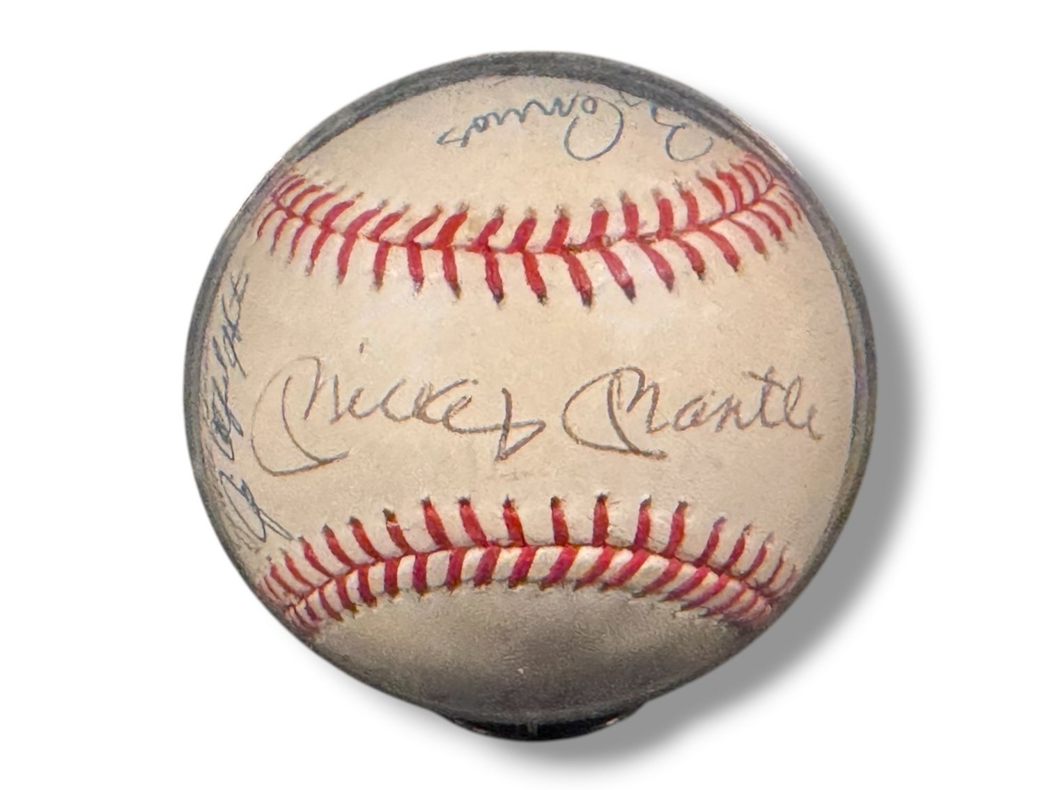 Image for Sports Memorabilia Auction