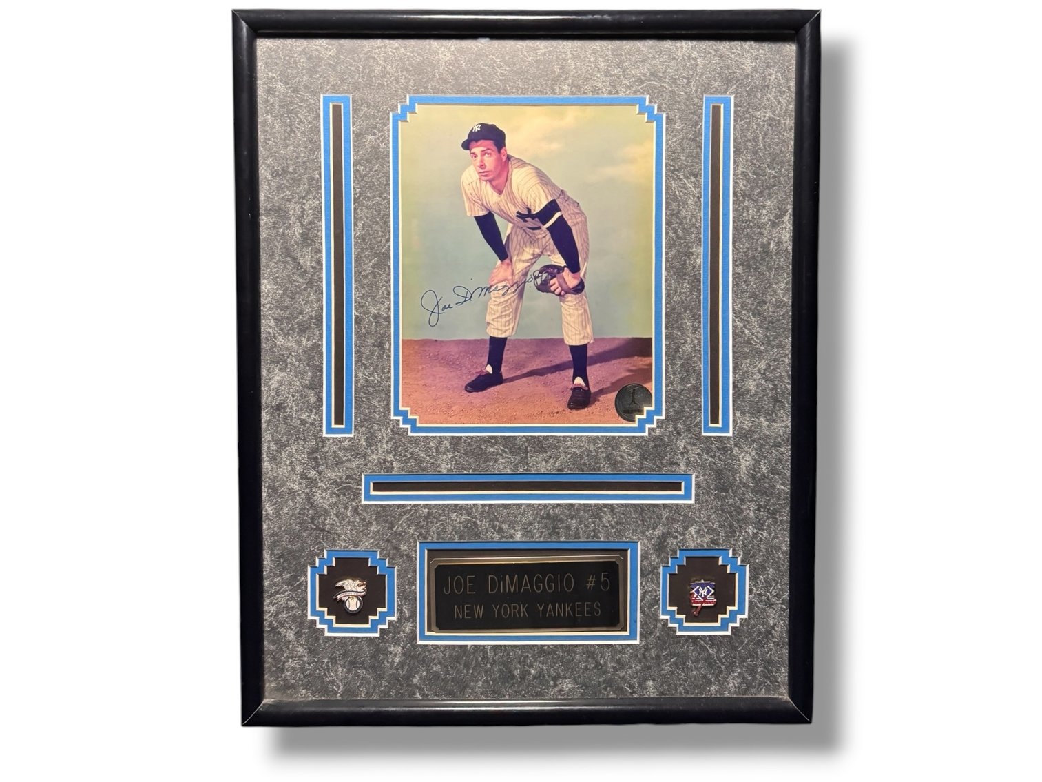 Image for Sports Memorabilia Auction