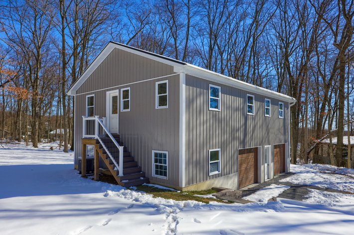 Image for Public Real Estate Auction