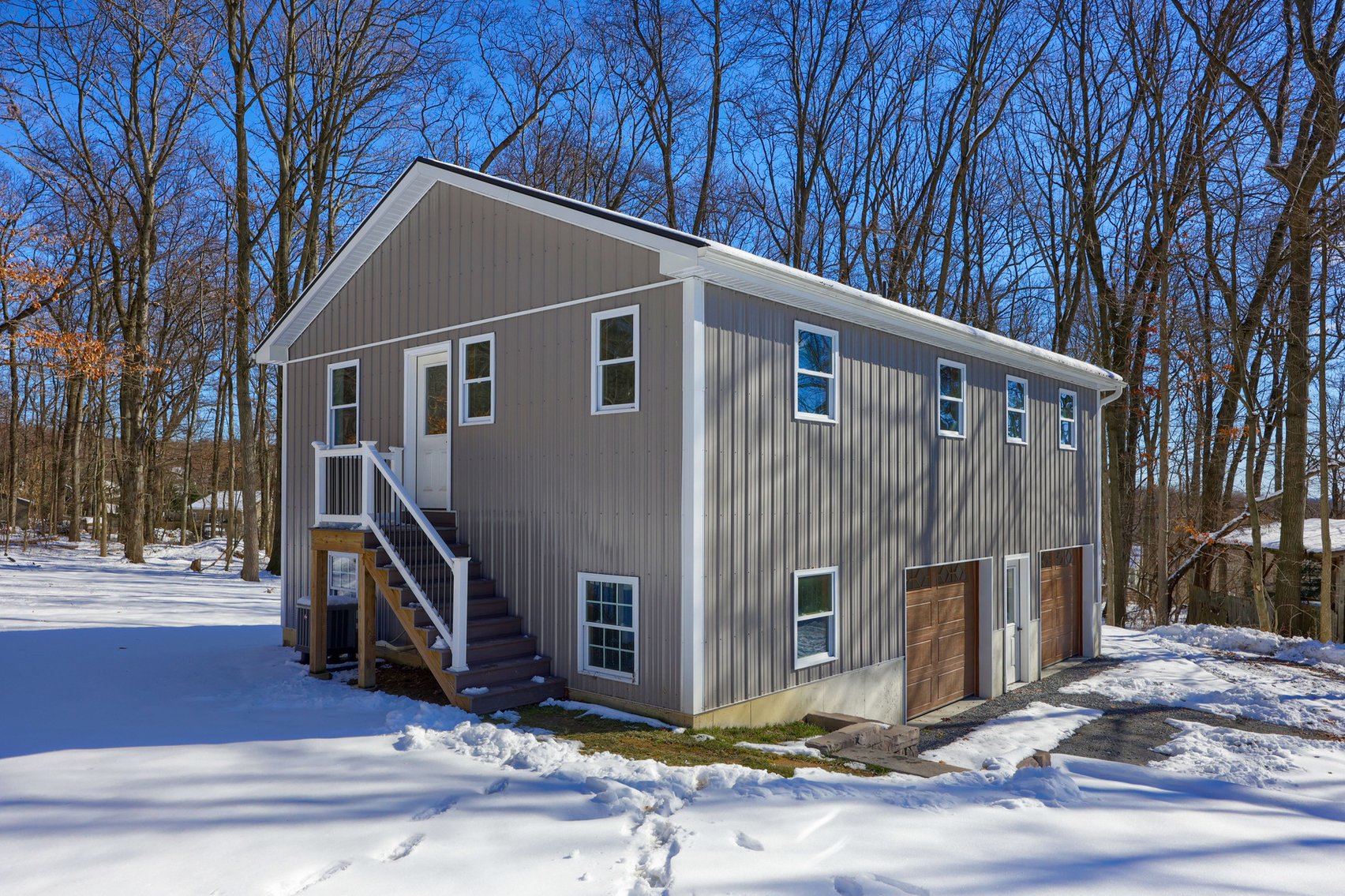 Image for Public Real Estate Auction