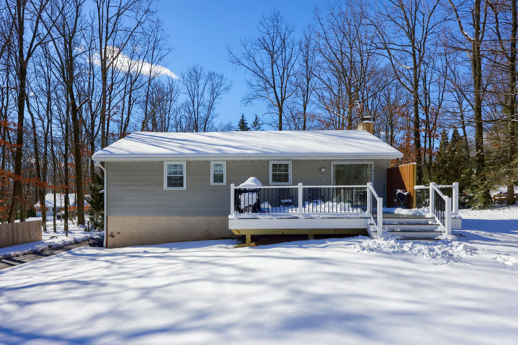 Image for Public Real Estate Auction