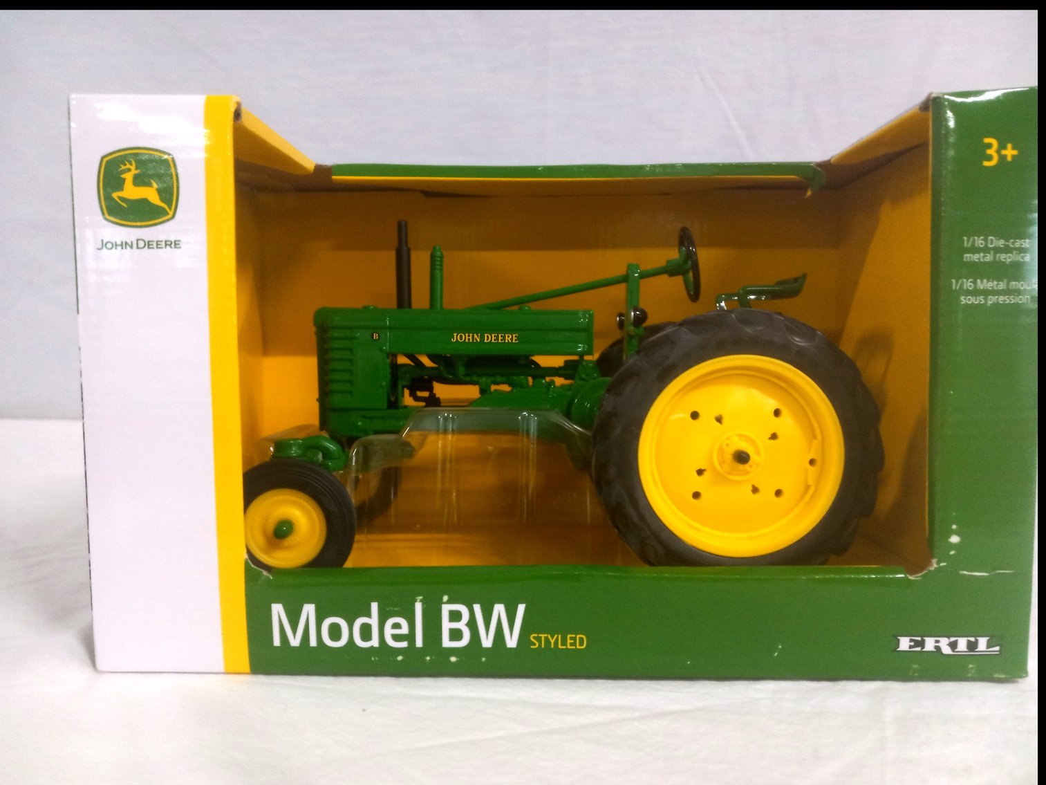 Image for Honey Brook Fire Co. Toys Auction