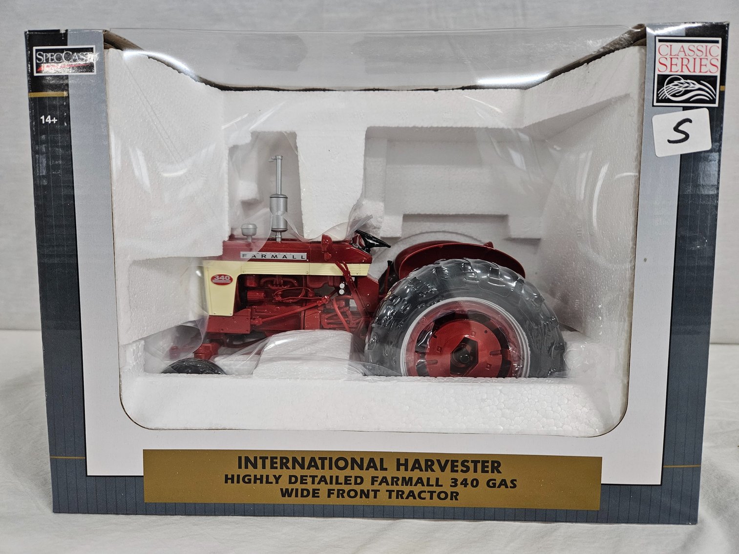 Image for Honey Brook Fire Co. Toys Auction