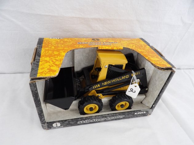 Image for Lifetime Farm Toy Collection For David K. Beiler