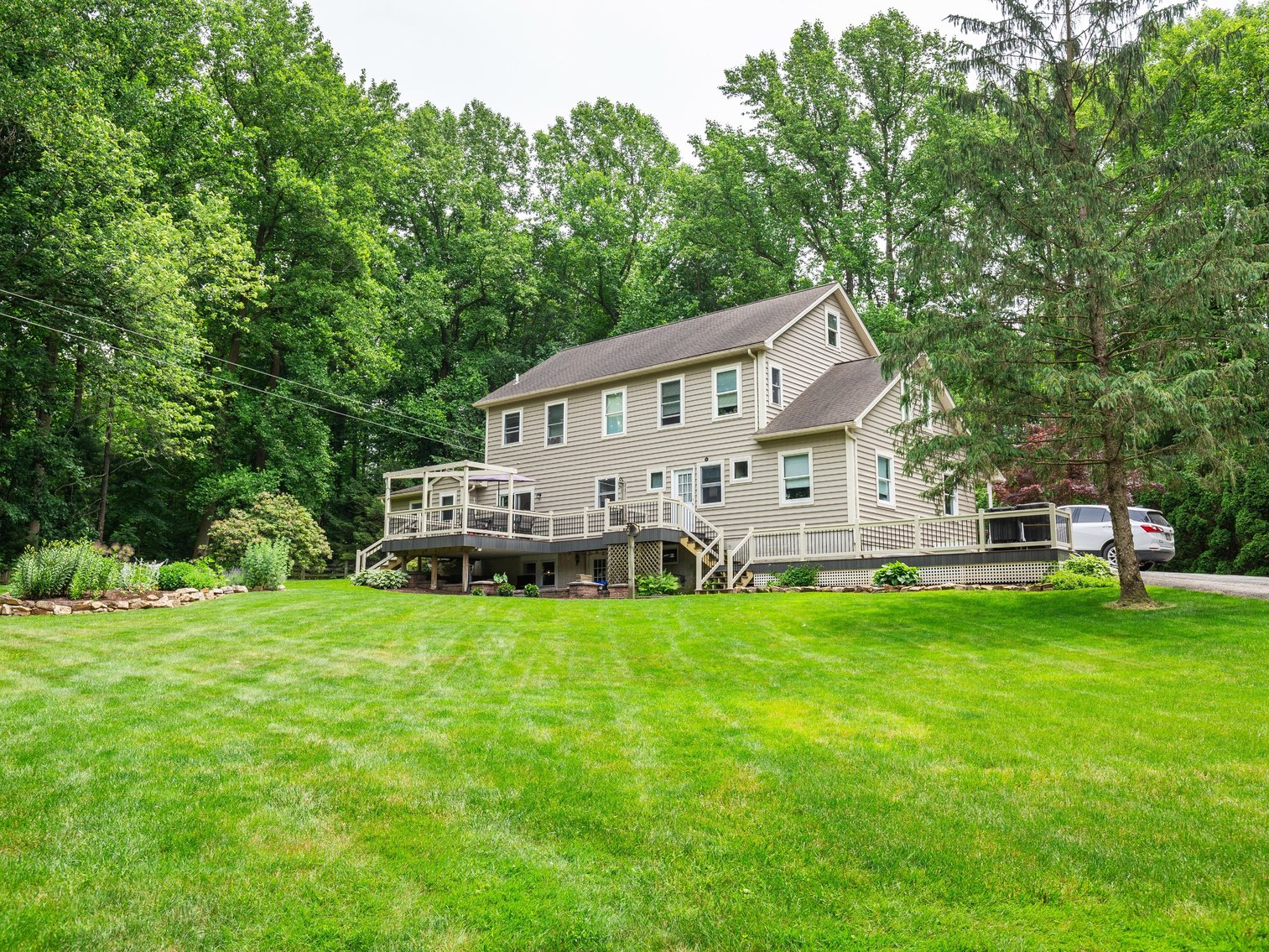 Image for Real Estate Auction for Dave and Dorothy Stoltzfoos