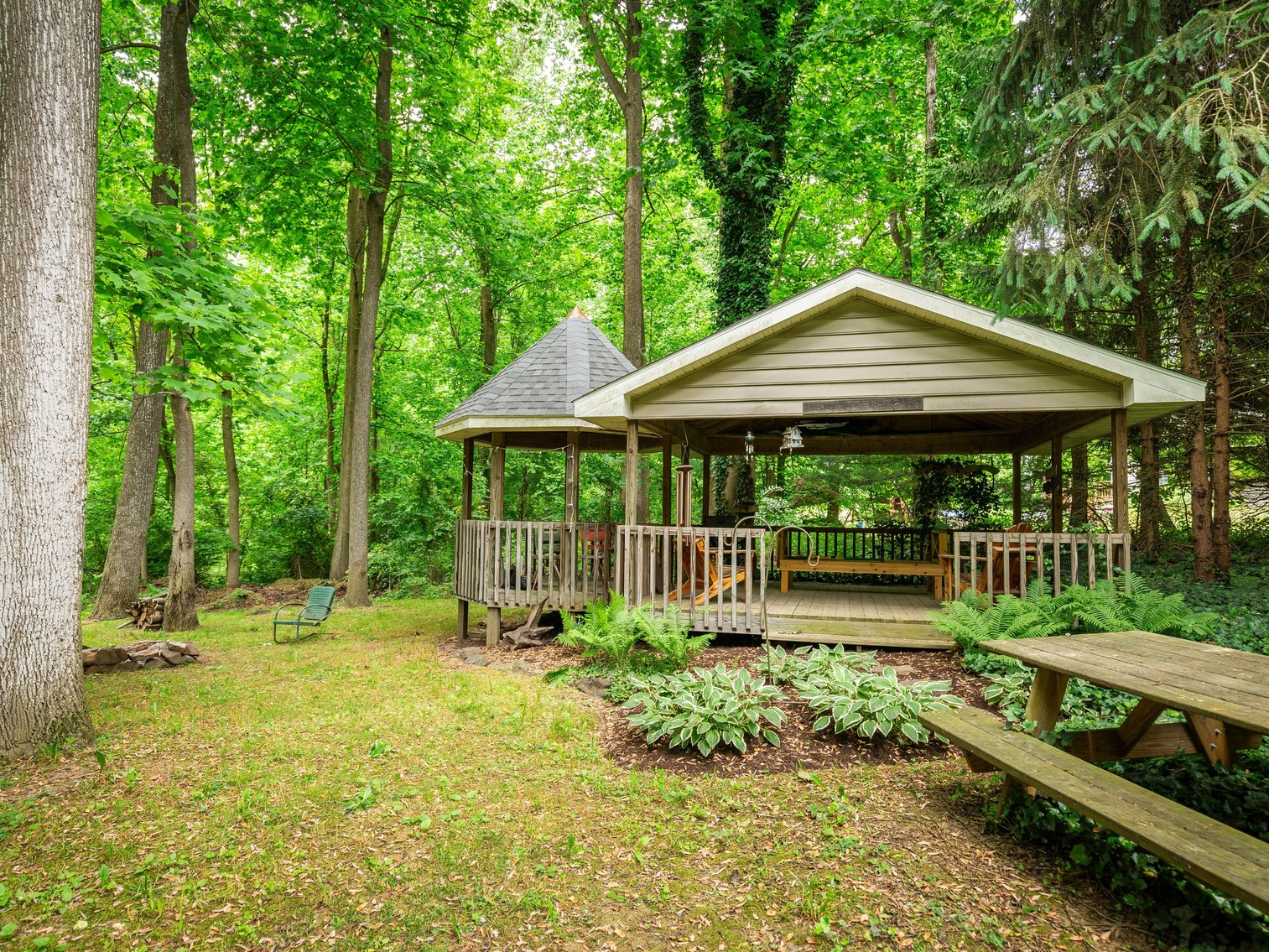 Image for Real Estate Auction for Dave and Dorothy Stoltzfoos