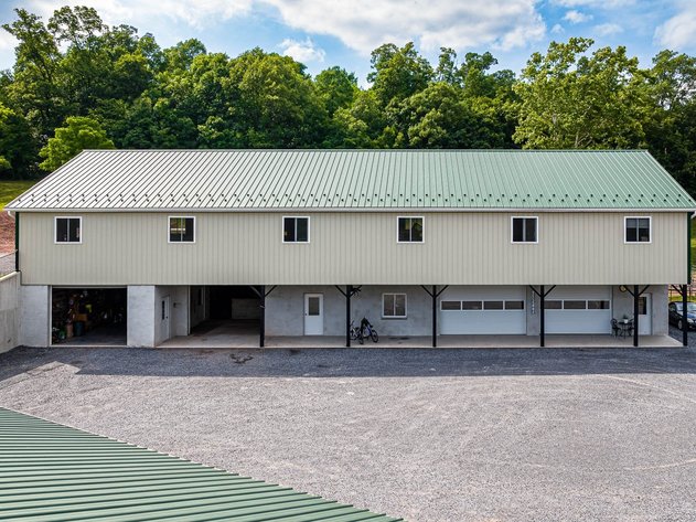 Image for Real Estate Auction For Leroy & Rachel Ann Zook