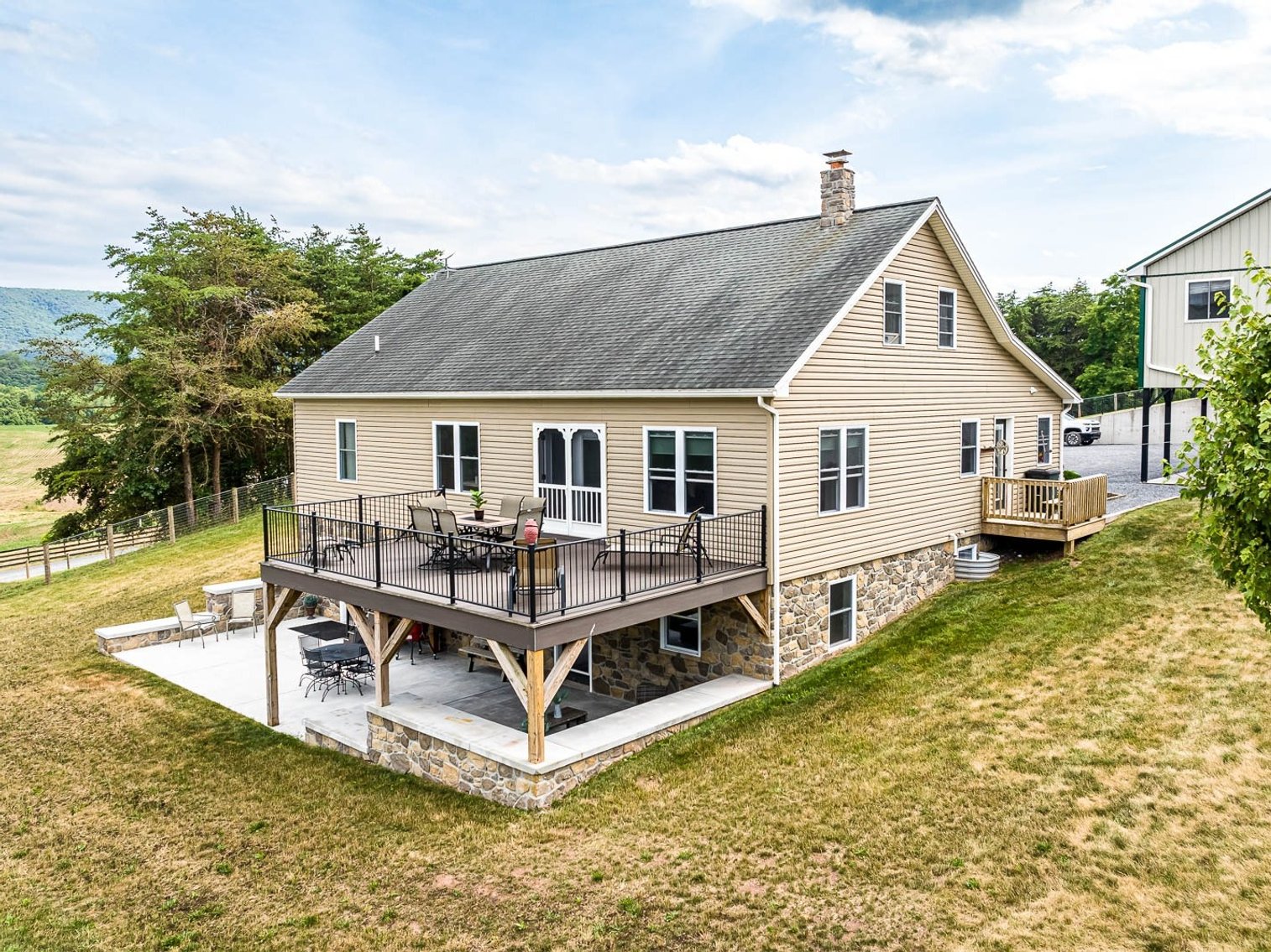 Image for Real Estate Auction For Leroy & Rachel Ann Zook