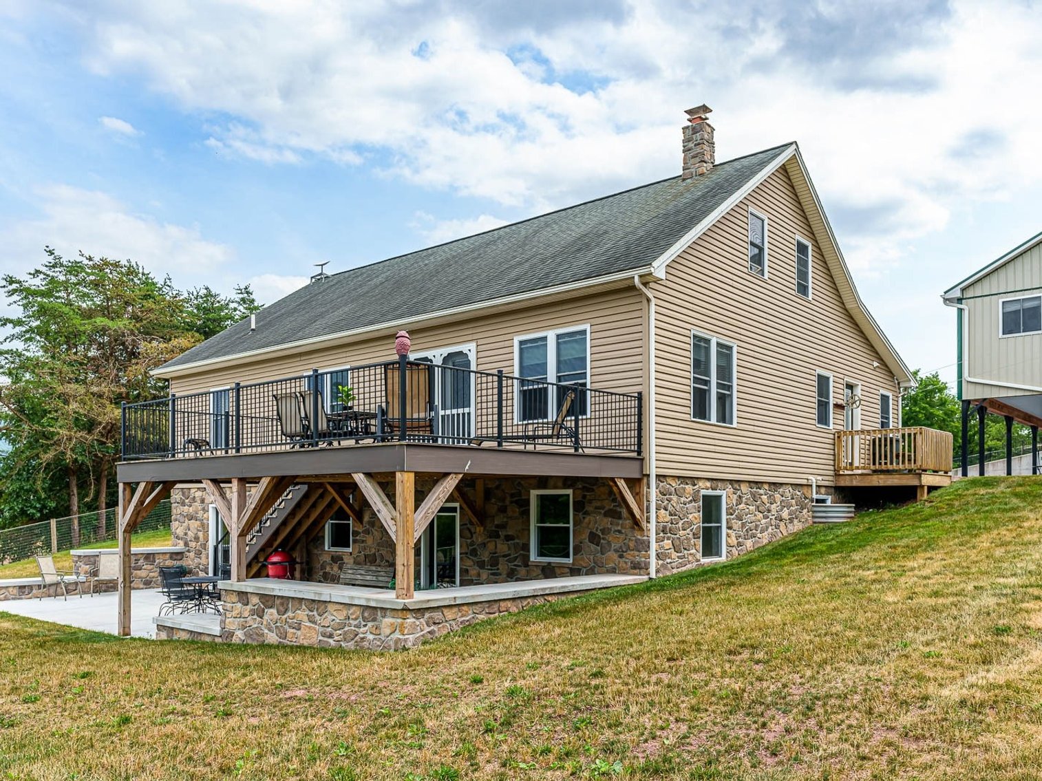 Image for Real Estate Auction For Leroy & Rachel Ann Zook