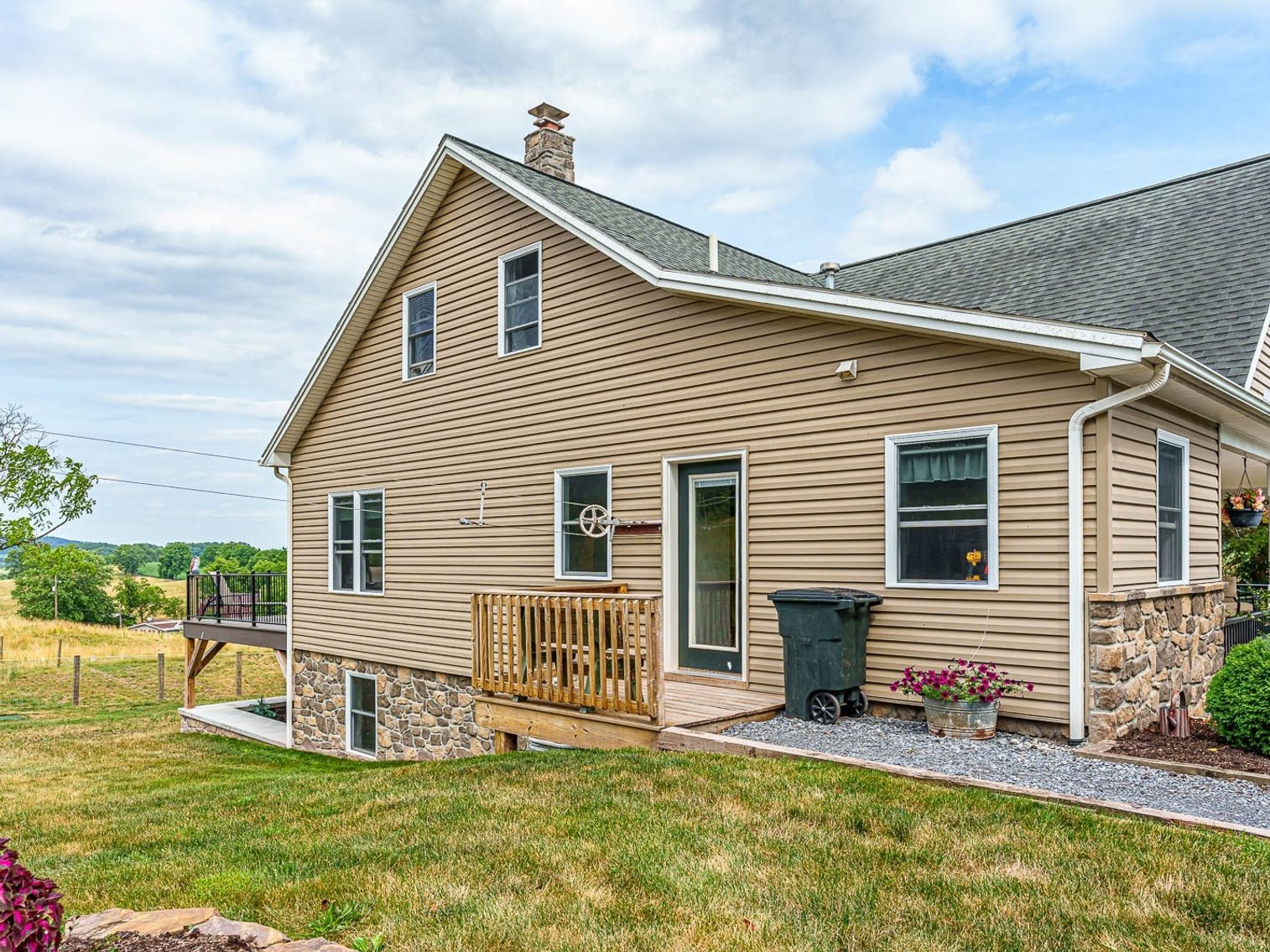 Image for Real Estate Auction For Leroy & Rachel Ann Zook