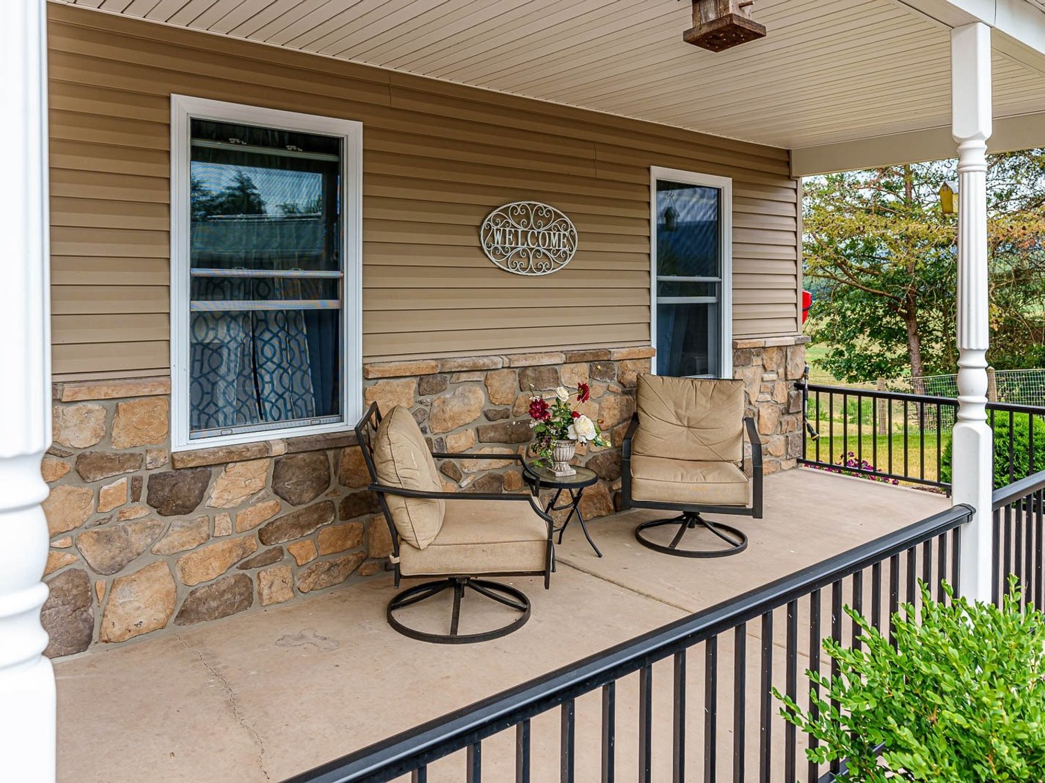 Image for Real Estate Auction For Leroy & Rachel Ann Zook