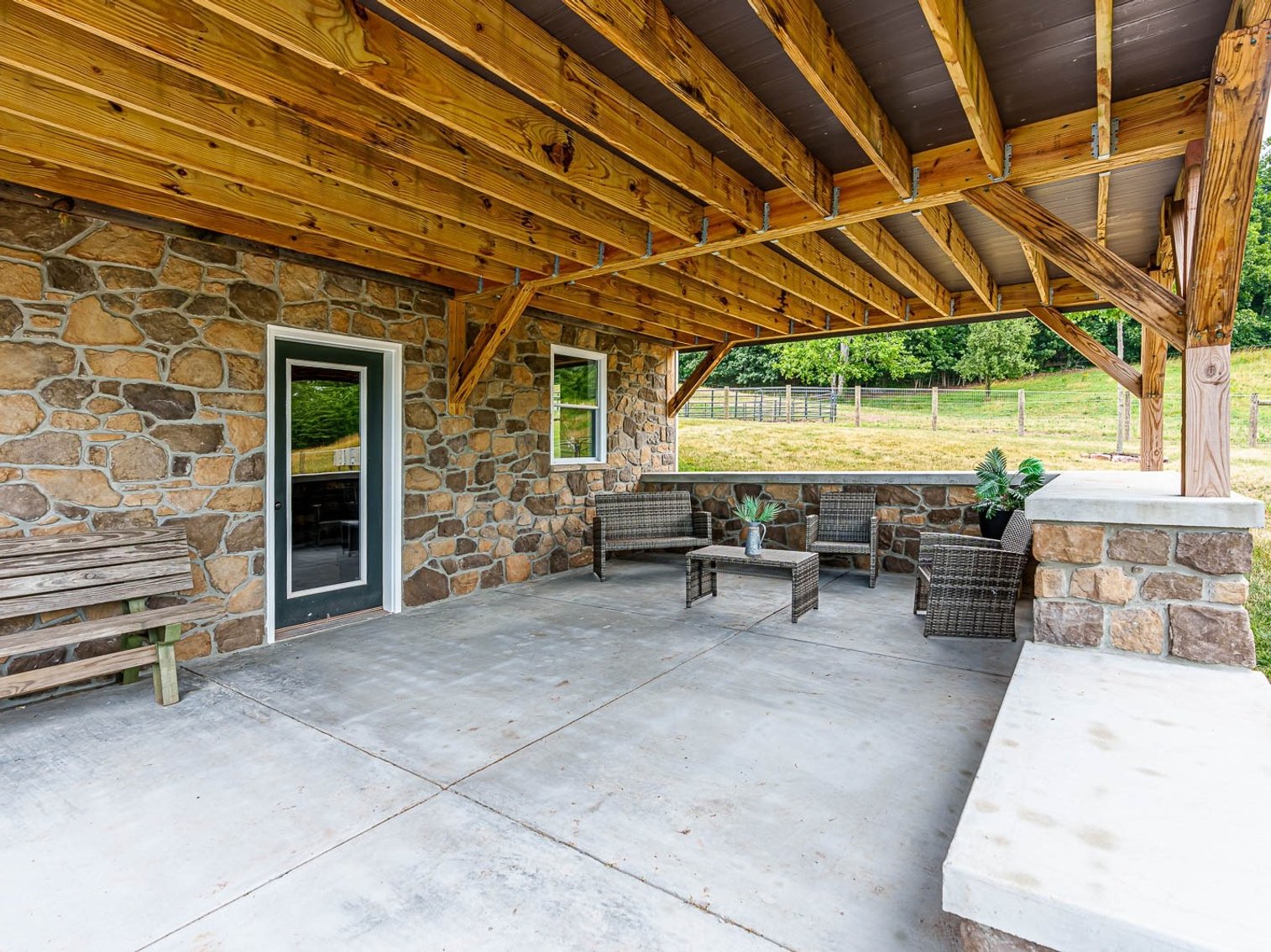 Image for Real Estate Auction For Leroy & Rachel Ann Zook