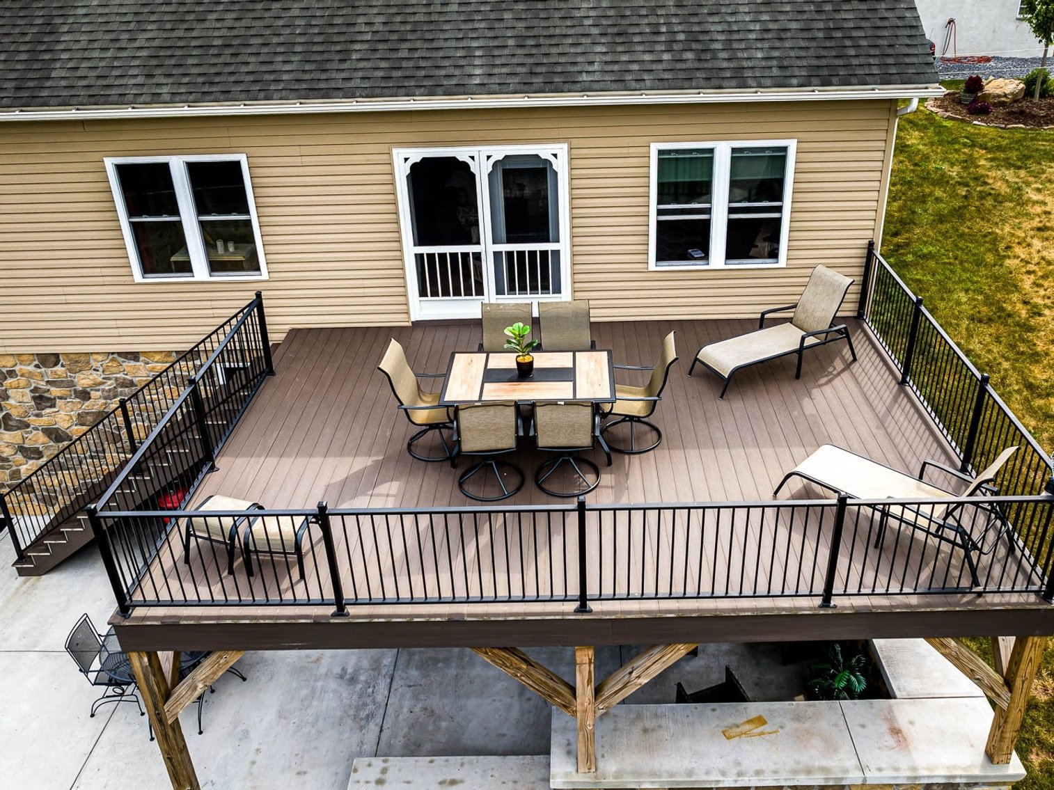 Image for Real Estate Auction For Leroy & Rachel Ann Zook