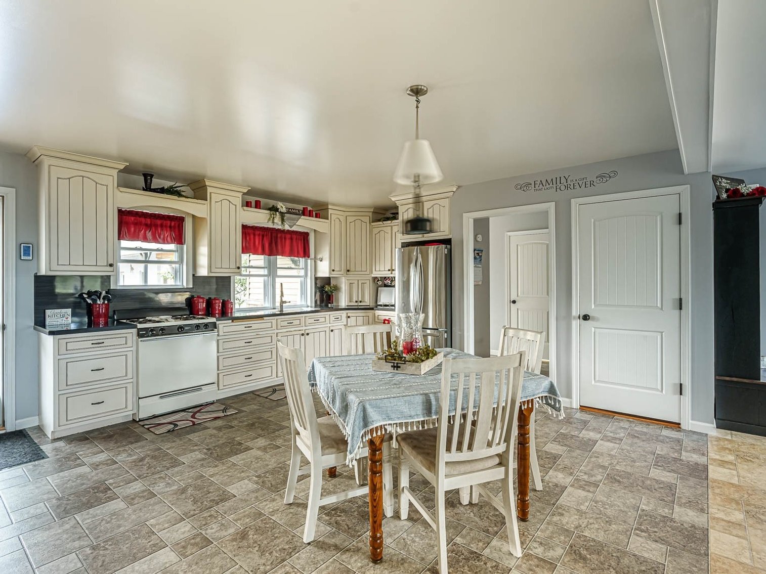 Image for Real Estate Auction For Leroy & Rachel Ann Zook