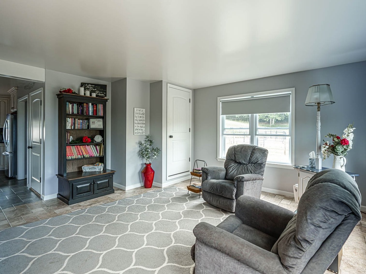 Image for Real Estate Auction For Leroy & Rachel Ann Zook