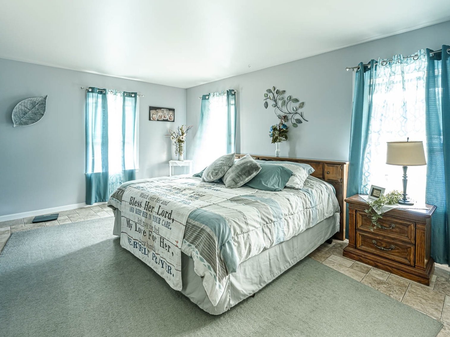 Image for Real Estate Auction For Leroy & Rachel Ann Zook